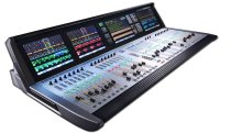 72 C5-Custom Digital Live Sound Console