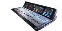 Digital Live Sound Console