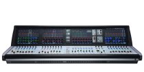 Digital Live Sound Console