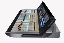 96-Channel Compact Digital Mixer