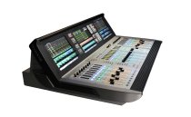96-Channel Compact Digital Mixer