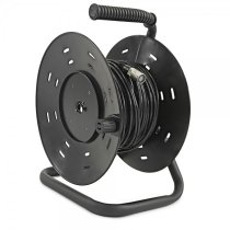 50m Cat5 Cable Terminated With Neutrik Connector