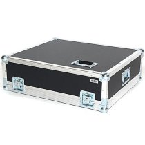 Expression and Performer 2 Flightcase