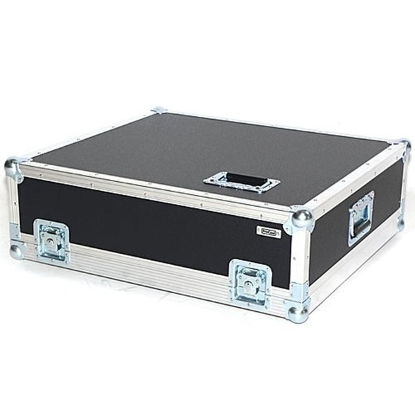Expression and Performer 2 Flightcase