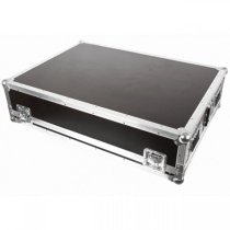 Flight Case for Si Expression 3 / Si Compact 32 / Si Performer 3