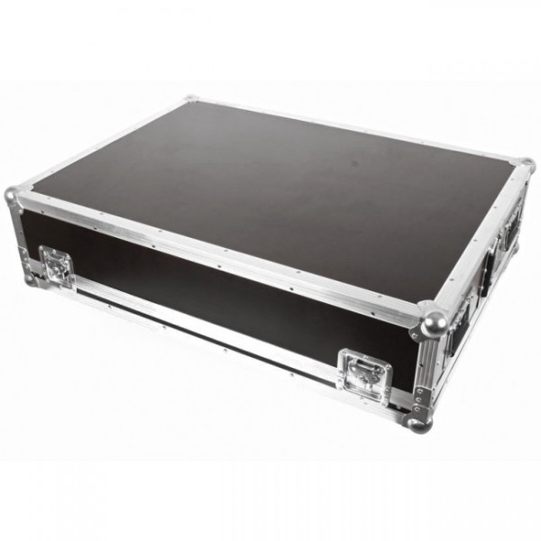 Flight Case for Si Expression 3 / Si Compact 32 / Si Performer 3