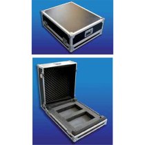 Flight Case for Si Expression 3 / Si Compact 32 / Si Performer 3