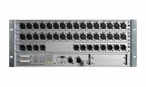 32 Input / 16 Analog Output CAT5 VI Console Stagebox