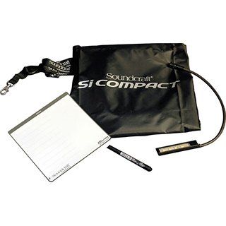Compact Accessory Kit for Si Compact 24 Console