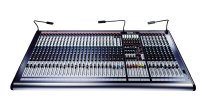 40 Mono Channel Live Sound / Recording Console