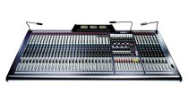 40 Mono, 4 Stereo Live Sound / Recording Console