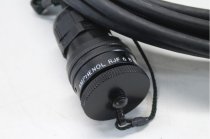 5 Meter, Cat5 Cable With Amphenol Connectors