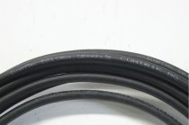 5 Meter, Cat5 Cable With Amphenol Connectors