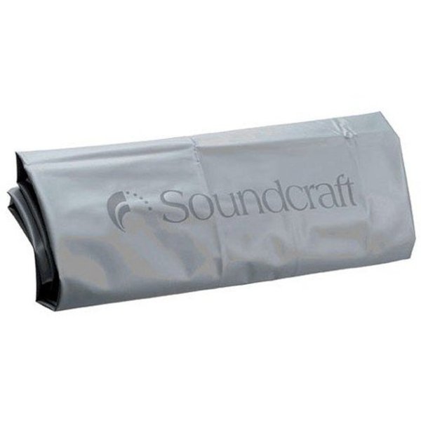 Dust Cover for GB8 40 Mixing Console