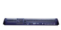 16 Mono Channel Live Sound / Recording Console with 4 Stereo Channels and 4 Group Outputs