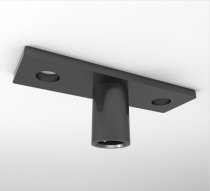 80lb Channel Tube Adapter