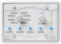 Programmable Zone Controller, White