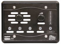 Programmable Zone Controller, Black