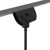100lb Gimballed Ceiling Mount