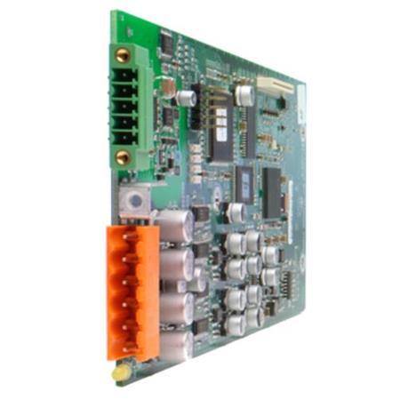 Telephone Hybrid Card