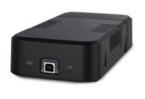 Usb Audio To Blu Link Interface