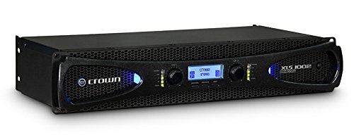 Xls Drivecore 2 Series Power Amplifier