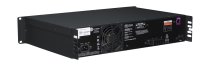 2-Channel, 300W At 4 Ohm Power Amplifier, 70V