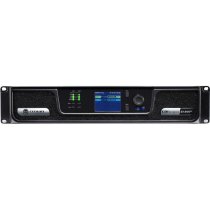 Drivecore 2-Channel Amplifier With Analog & Blu Link Input (1200W)