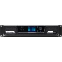 Drivecore 2-Channel Amplifier With Analog & Blu Link Input (300W)