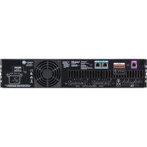 Drivecore 4-Channel Amplifier With Analog & Blu Link Input (1200W)