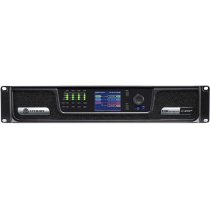 Drivecore 4-Channel Amplifier With Analog & Blu Link Input (1200W)