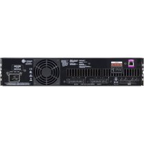 4-Channel Analog Input Amplifier (1200W)