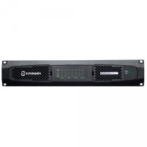 Power Amplifier 8X600W