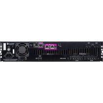 Drivecore Install Da Series 4-Channel Amplifier 300W X 4 With Dante / Aes67