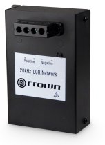 End-of-line Terminator