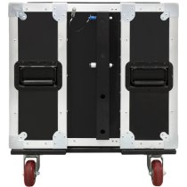 Rack Frame Minus 4X3500HD Minus Amps