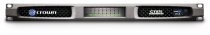 Eight-channel, 75W @ 4 Ohm Power Amplifier