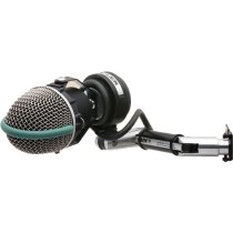 Pro Audio Professional Bass Drum Microphone