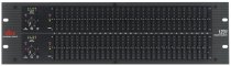 Dual 31- Band Graphic Equalizer