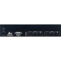 Dual Channel 31-Band Equalizer