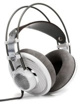 Pro Audio Open-Back Reference Class Stereo Headphones