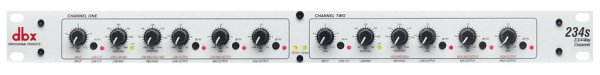 Crossover Stereo 2- Or 3-Way, Mono 4-Way