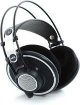 Pro Audio Channel Studio Headphones