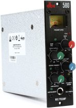 Mic Preamp - 500 Series