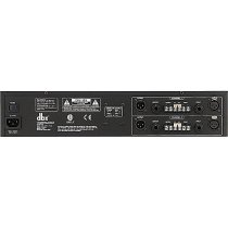 Dual 15 Band Graphic Equalizer
