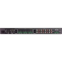 12X6 Digital Zone Processor