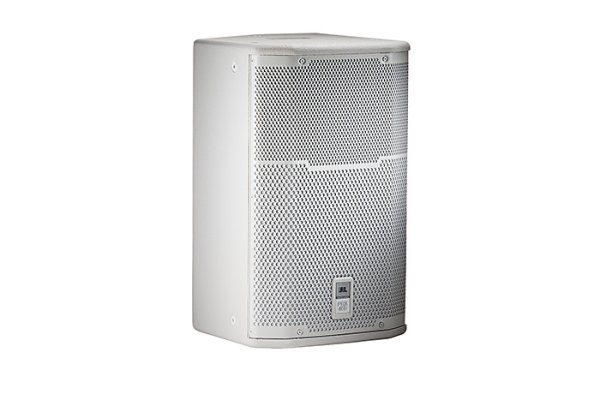 12-Inch Two-Way Loudspeaker, White