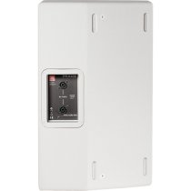 12-Inch Two-Way Loudspeaker, White