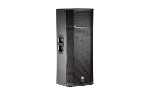 15-Inch Two-Way Loudspeaker System