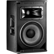 12-Inch 2-Way Active Pa Speaker